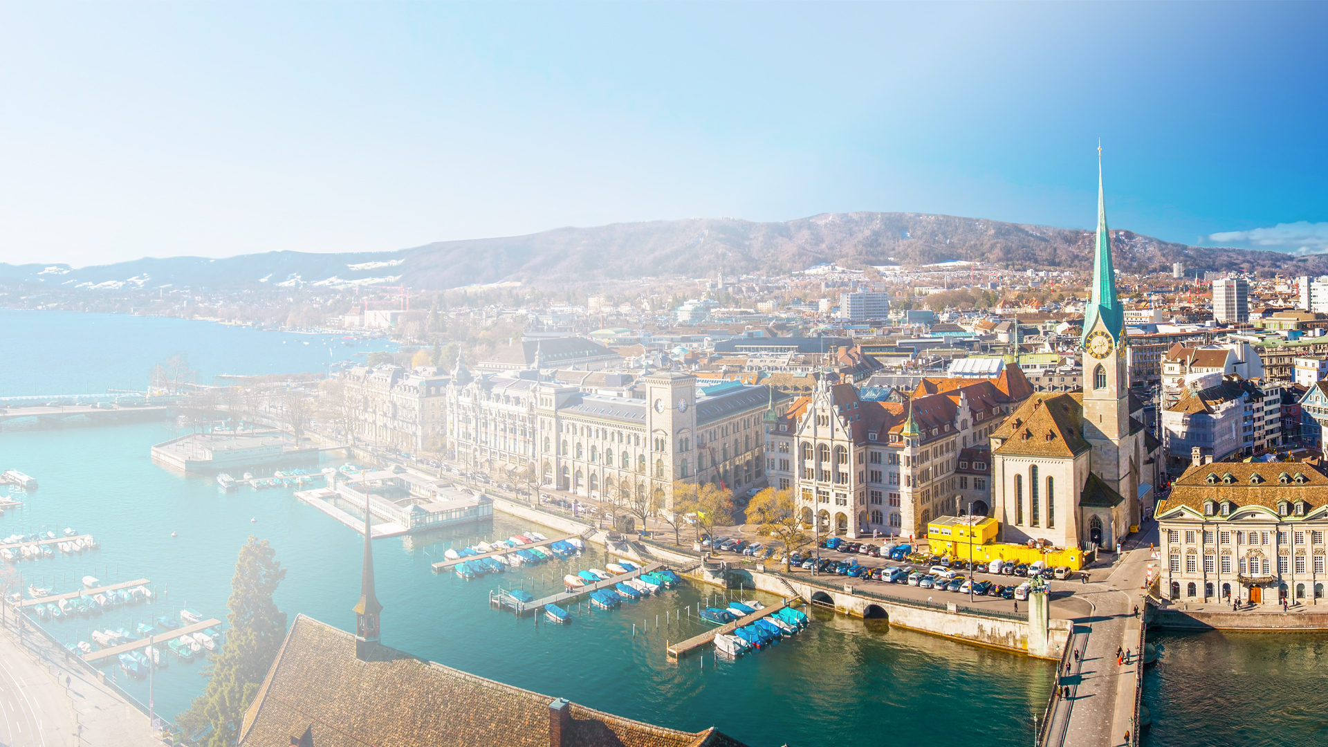 Liberty Specialty Markets