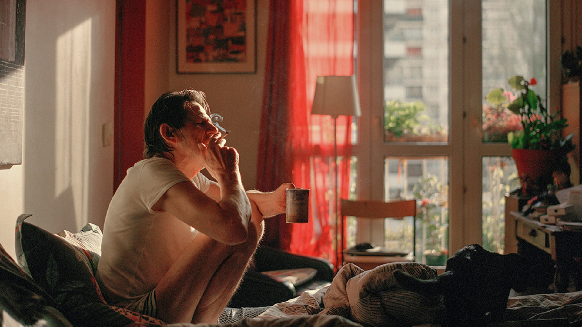 Winner Liberty Art Award France