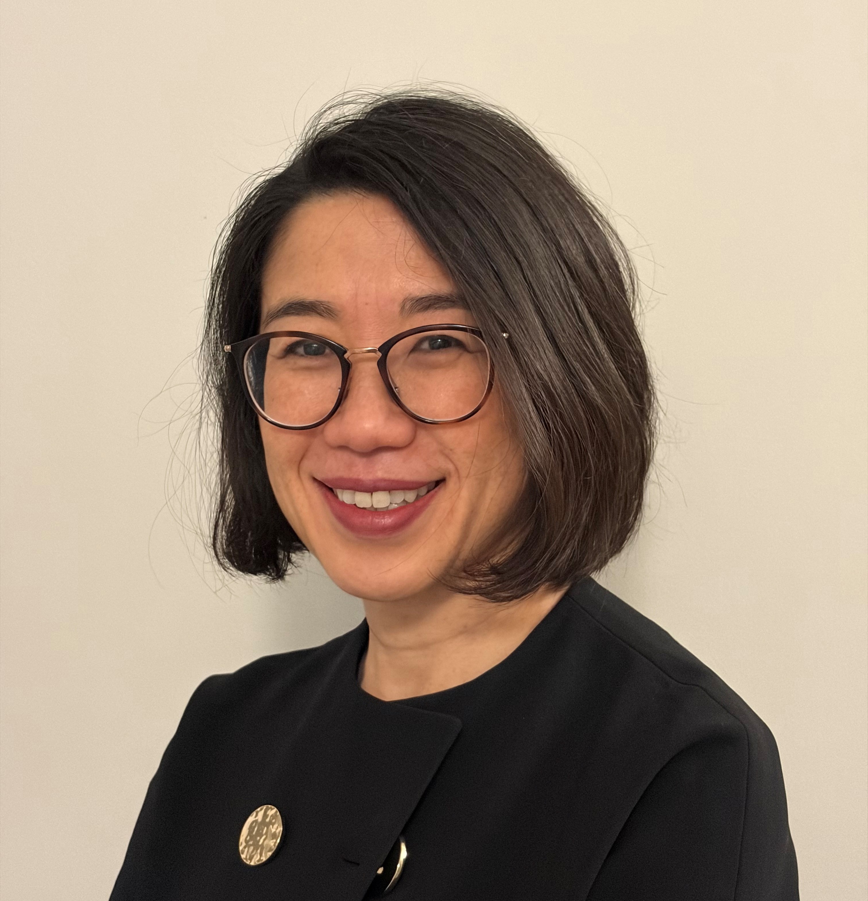 Winsee Cheung