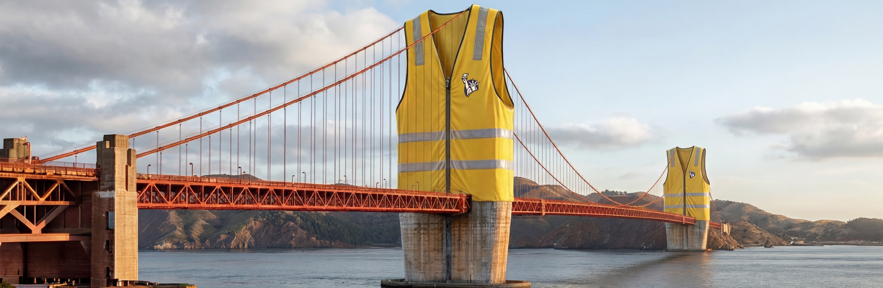 Highly visible expertise