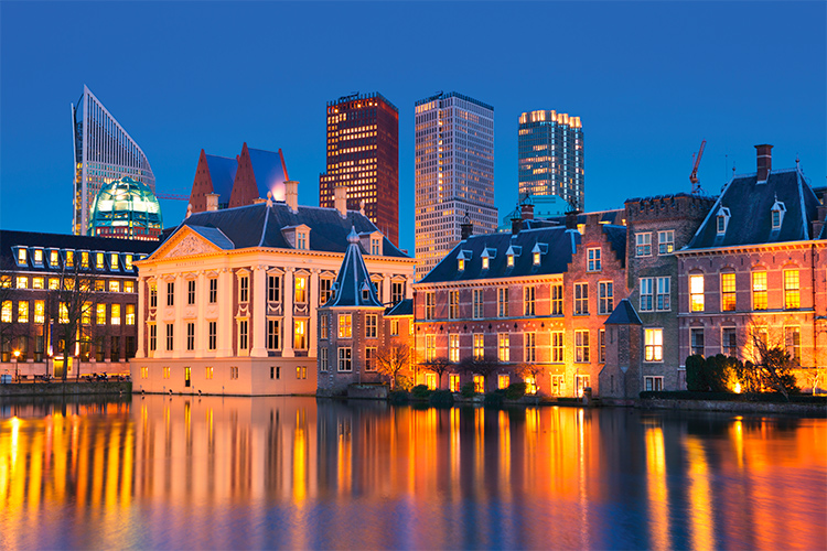the-netherlands-the-hague-insurance