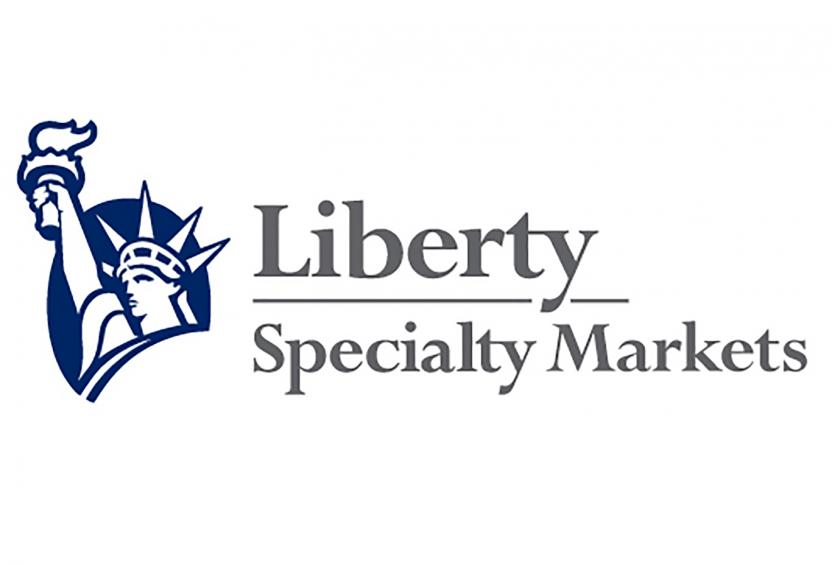 Liberty Specialty Markets logo