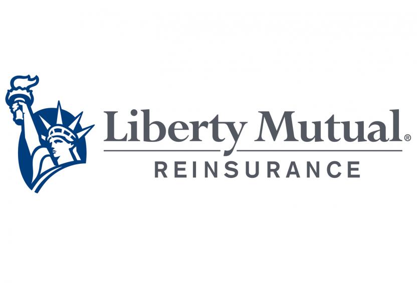 Liberty Mutual reinsurance logo