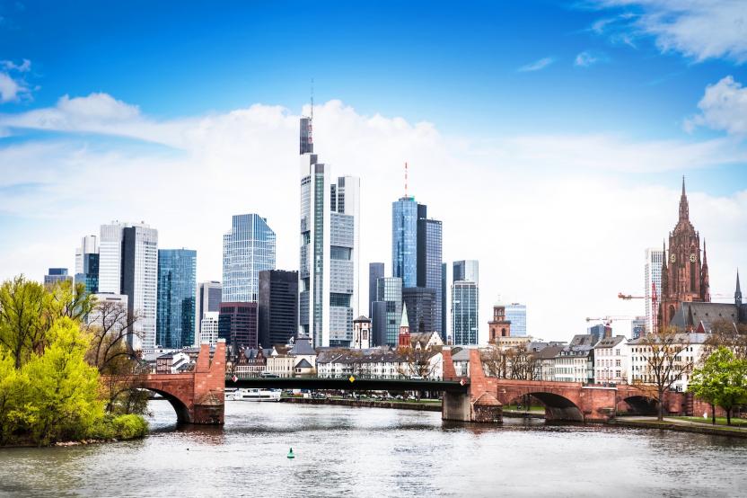 frankfurt m and a