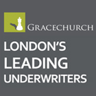 Gracechurch London's Leading Underwriters Logo