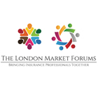 Colorful London Market Forums logo