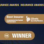 ITFA award winners 2024 - FRS Best Insurer