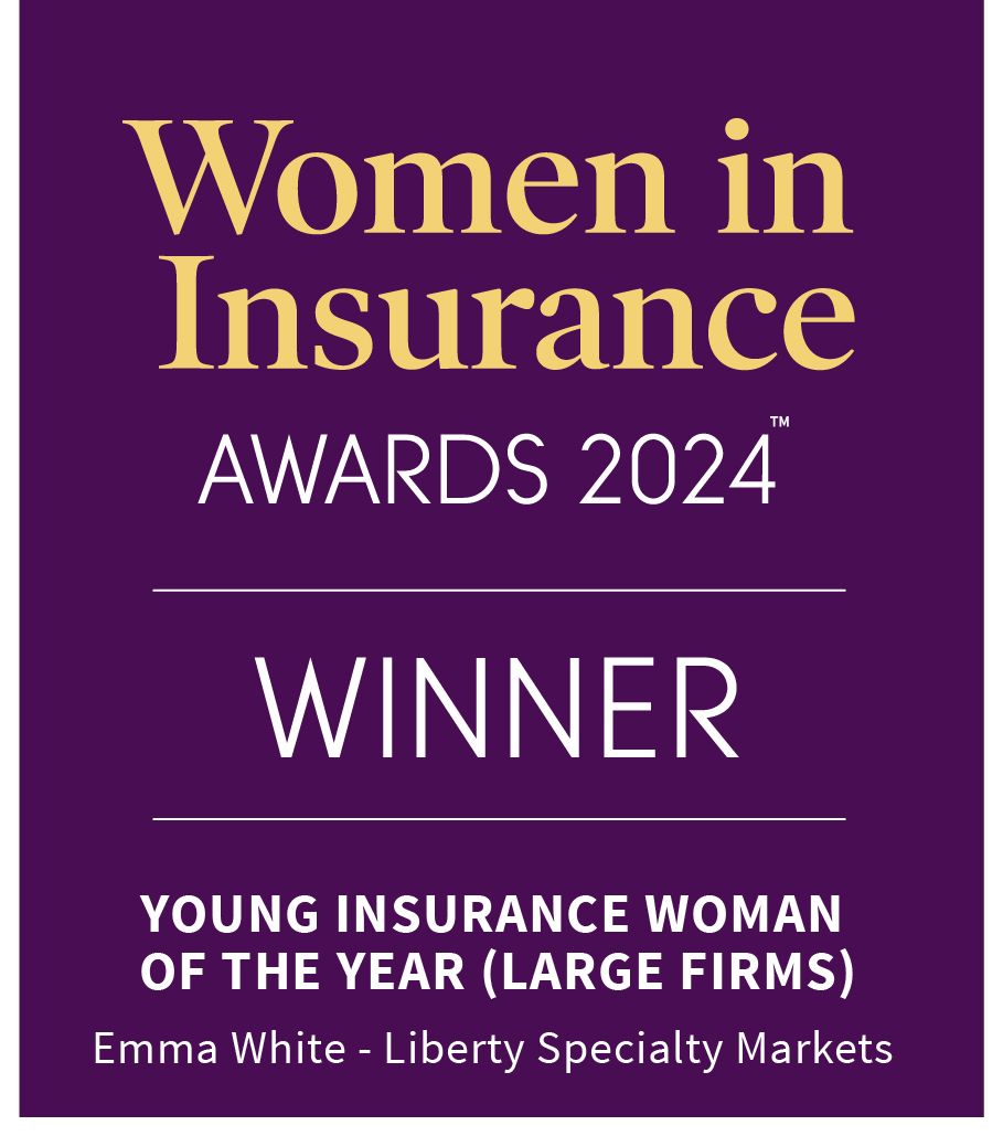 Women in Insurance Awards 2024