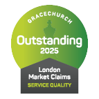 Gracechurch London Market Claims award